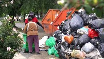 Cochabamba, la cuarta ciudad más poblada de Bolivia se hunde en la basura