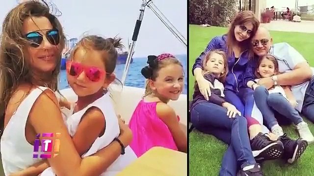 بالفيديو.. نانسي عجرم تُحرِج مذيعاً على الهواء بسبب هذا السؤال!