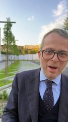 Frattamaggiore (NA) - Del Prete: i siamo! Riapre il parcheggio di Via 31 Maggio! (03.04.25)