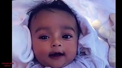 هذا الفيديو لابنة كيم كارداشيان سيجعلك تقعين في حبّها!