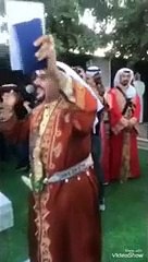 بالفيديو.. بعد تقبيل زوجها لها.. حفل زفاف فاشينيستا كويتية يُعرّضها للانتقادات لهذه الأسباب!