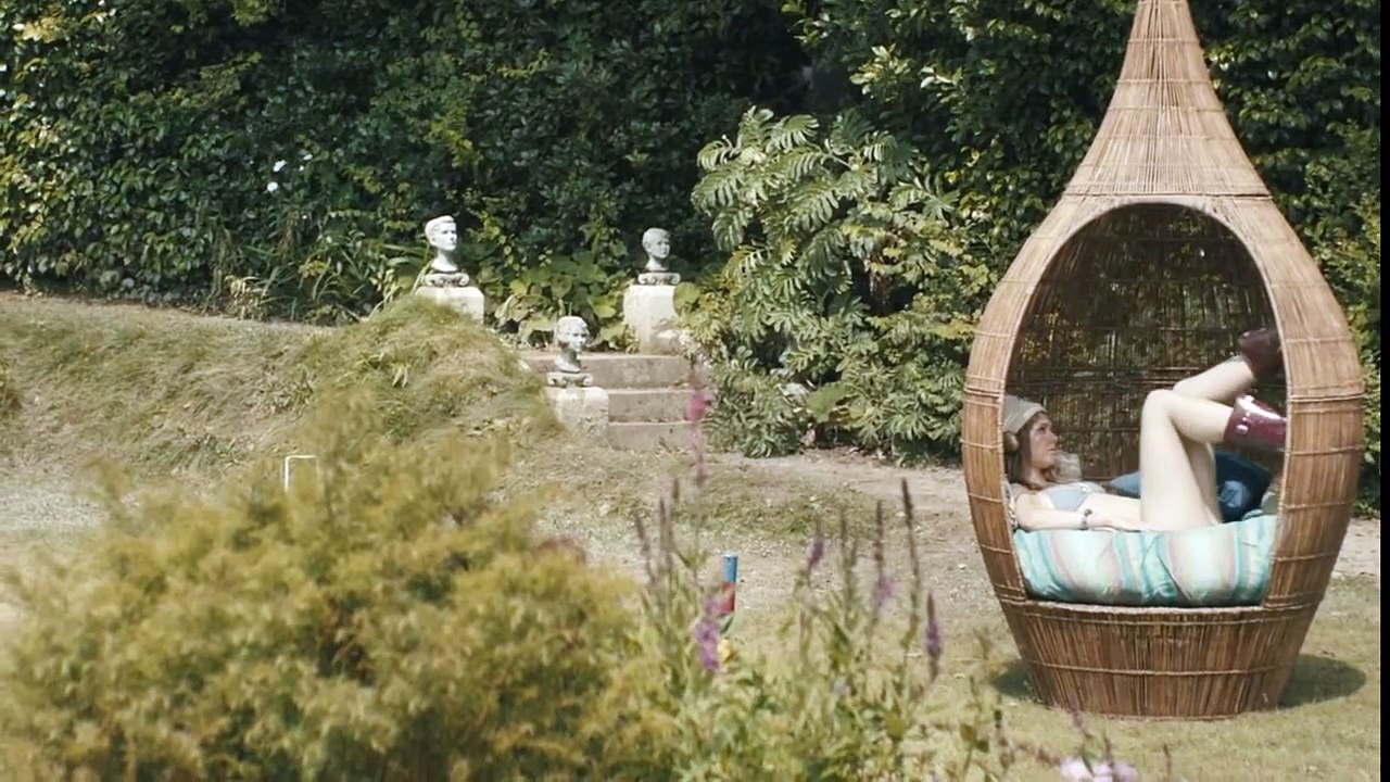 ABOUT TIME MOVIE EXPLAINED