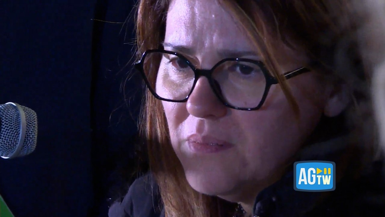 Il dolore della mamma di Sara Campanella: «Vi dico grazie per averle dato voce»