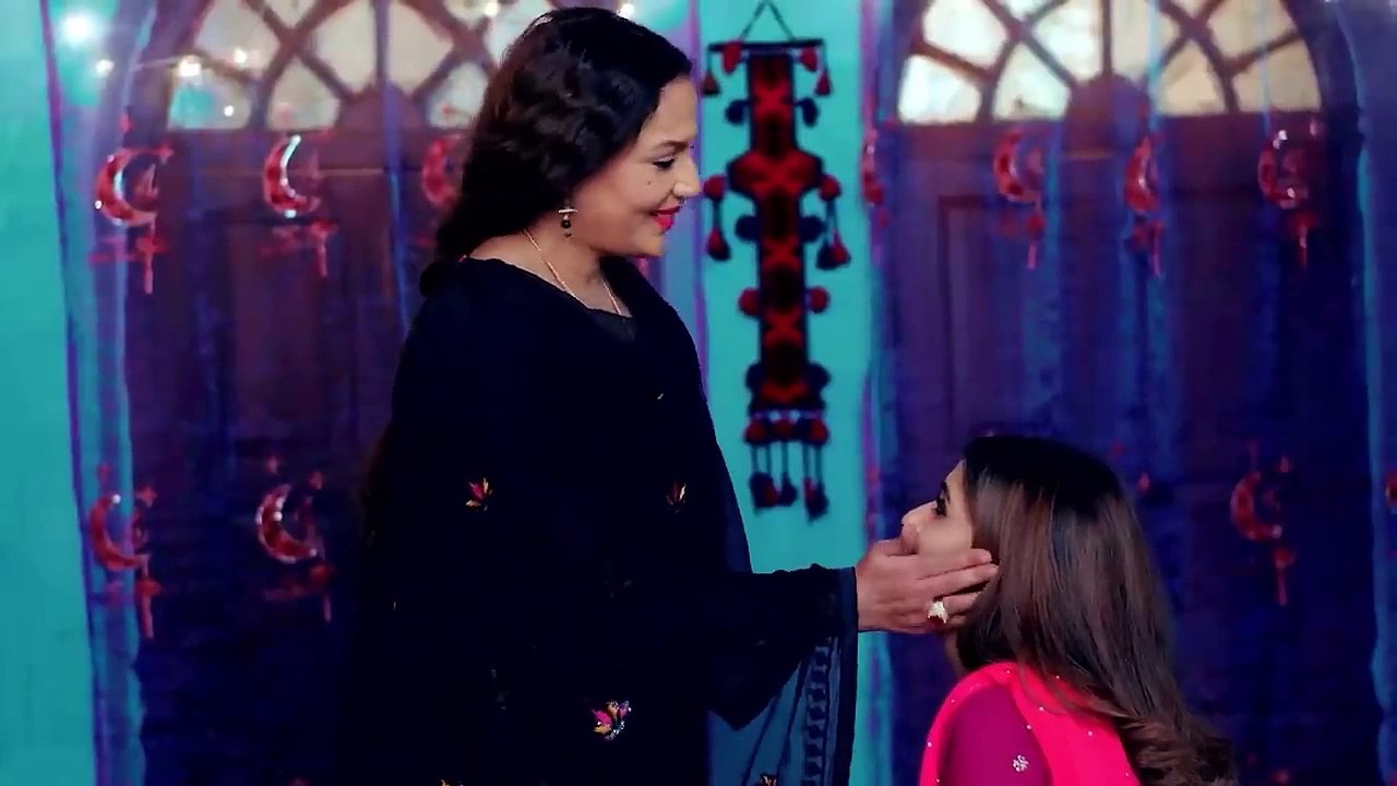 Hawas Aur Mohabbat - Episode 20 _ Saleem Mairaj _ Agha Majid