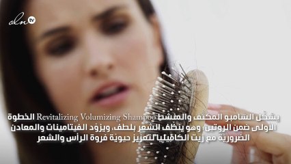 أخيراً وجدنا الحل لمختلف مشكلات الشعر: خط جديد من Sisley يتكفّل بالعناية بشعرك!