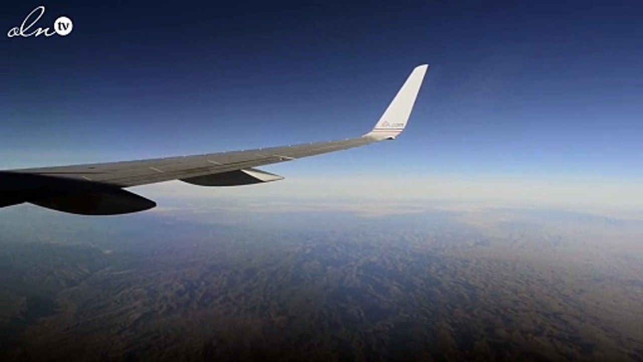 دعاء السفر للعمرة