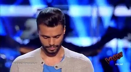 إليسا تدخل في نوبة بكاء بسبب متسابقي ذا فويس