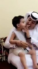 بالفيديو.. تشريعات قادت النائب العام تطالب بضبط شخص اجبر طفل على التدخين!