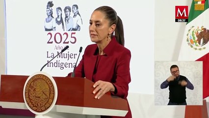 Sheinbaum y Carney buscan mantener T-MEC