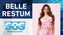 BELLE RESTUM | SOS EMPREENDEDOR - 01/04/2025