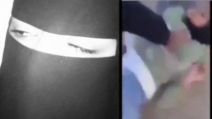 مقطع فيديو يوثق لحظة قيام مراهق اغتصاب فتاة “قاصر” في شارع عام  بالمغرب ويشعل مواقع التواصل