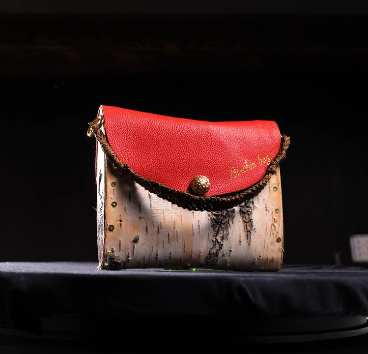 Sacs de l'autonomisation : Créations artisanales pour FEMMES !