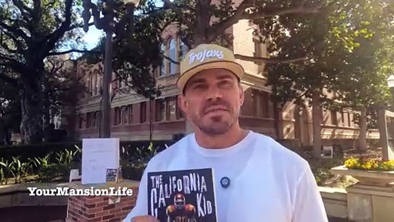 The World 124 #AMansionLife #MyMansionLife #YourMansionLife ‪@theofficialcakid‬ #owenhanson