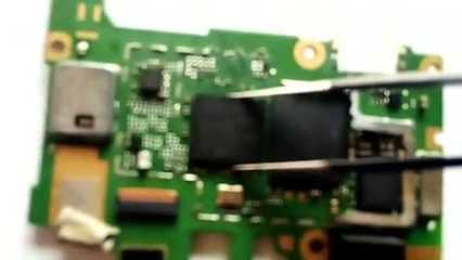 Learn How to Identify Your Smartphone's CPU 🧠 | Mobile Repairing Courses