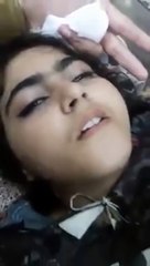 بالفيديو.. بعد كشف طالبة طب عن اسم قاتلها قبل وفاتها.. الإنتربول السعودي يعتقله!