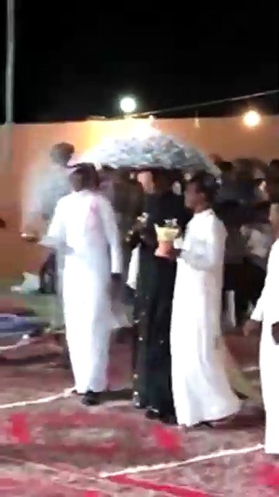 بعد فيديو حفل زواج الشابين المثليين.. هذا تعليق محافظ العرضيات بمنطقة مكة المكرمة