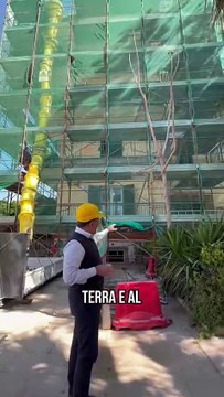 Casalnuovo (NA) - Pelliccia: Vi porto con me in via Salvemini (03.04.25)