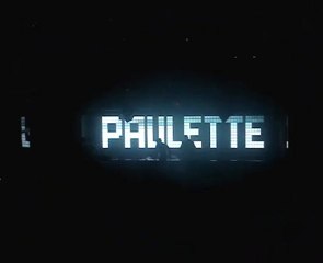 DJ Paulette @ MIX CLUB - 250408