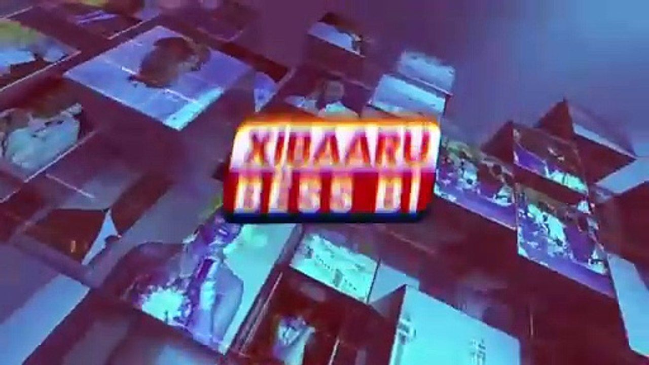 XBB _ Vote de la loi d’Amadou Ba...Ch. Thioro Mbacké met la pression à...Sonko annoncé à...