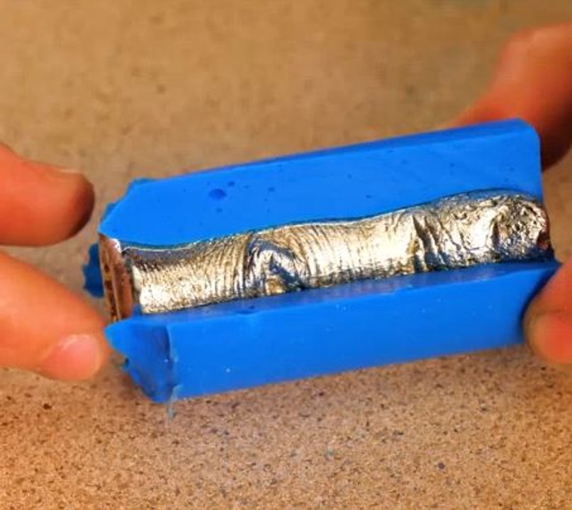 Built, Not Bought! Creating Power Tools with Your Own Hands!