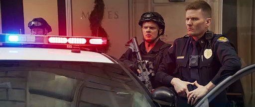 Naked Gun: Teaser Trailer #1 (2025) | Starring Liam Neeson & Paul Walter Hauser