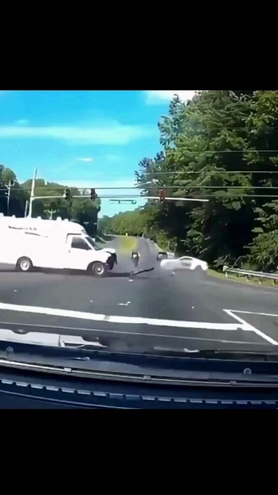 Masterful Maneuver – A Daring Escape
