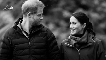 الأمير هاري صمم خاتم خطوبة ميغان ماركل بنفسه... كم تبلغ قيمته؟