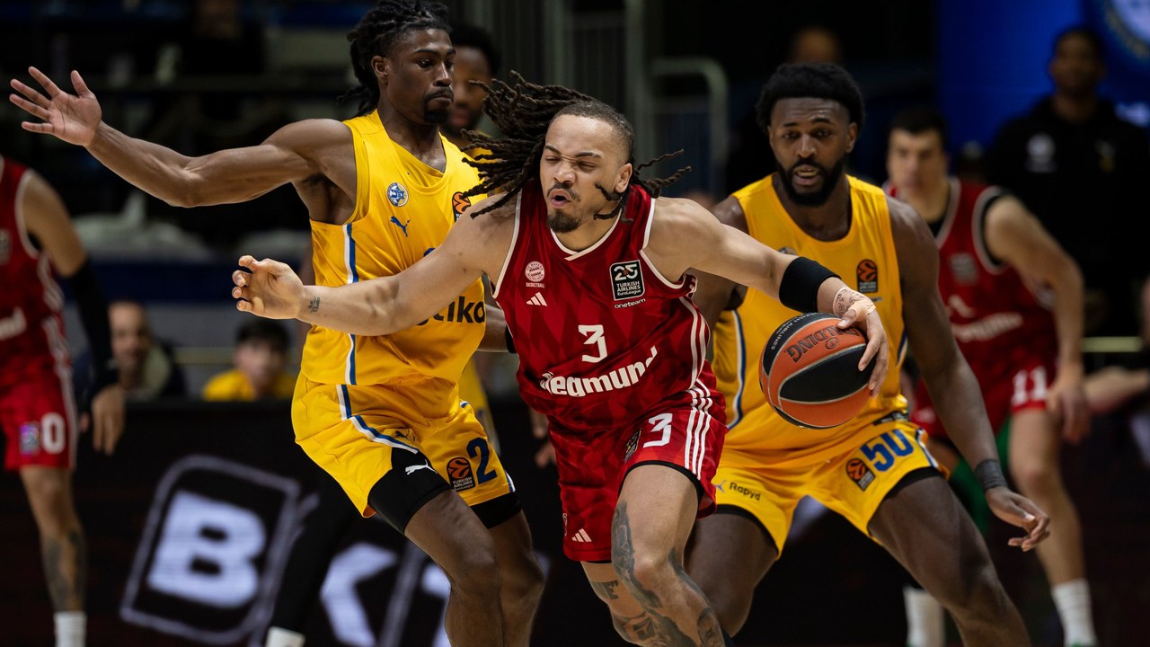 Historischer Edwards reicht nicht: Schmerzhafte Bayern-Pleite im Video