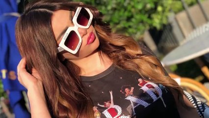 شبيهة هيفاء وهبي السورية.. شاهدوا جمالها!‎