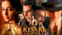 kesari chapter 2 movie 2025 / bollywood new hindi movie / comedy side channel
