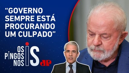 D’Avila relembra promessas do governo Lula e ironiza: “Brasileiro só recebeu osso e água”