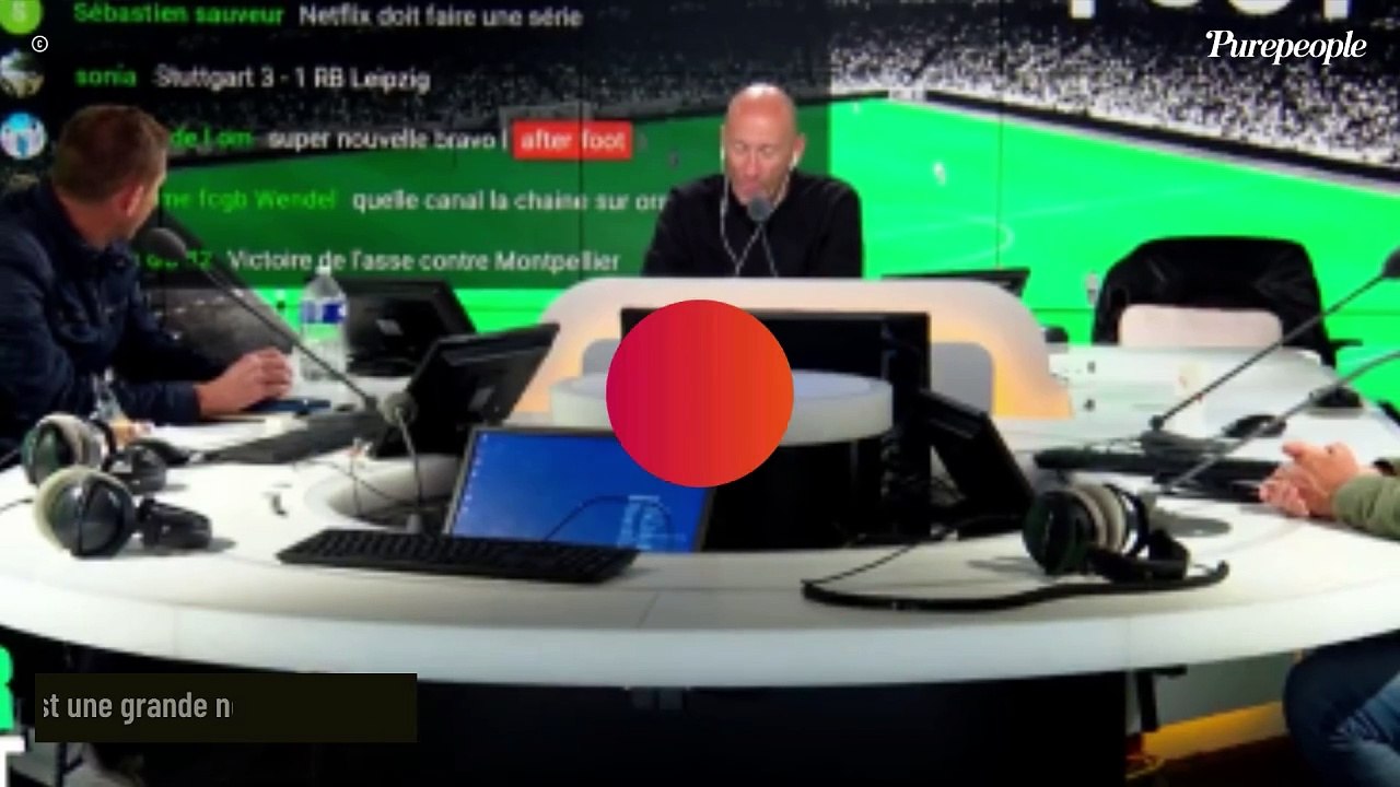 Une émission culte de radio va évoluer en émission télé : son présentateur fait l'annonce et promet une "révolution"