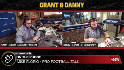 Mike Florio On If There's Enough Momentum To Get Rid Of The Tush Push