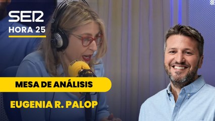 Rodríguez Palop, sobre Viktor Orbán: "Este señor es una vergüenza para Europa"