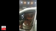 سعودي يفاجأ بخداعه بمزاد سيارات الشميسي عند توجهه لصيانة تويوتا