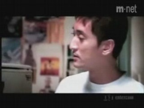 Kiss - because im a girl korean