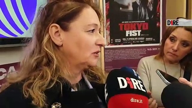 Firenze - DAZI. BUGETTI: METTERE IN PIEDI MISURE, SERVONO ROMA E BRUXELLES (03.04.25)