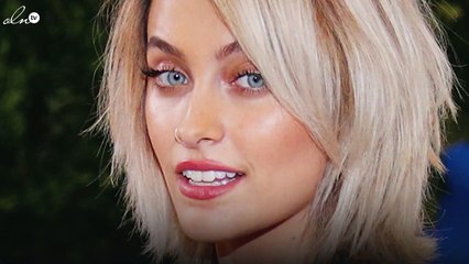 باريس جاكسون تعود عن قرارها بعدم الاستحمام ومقاطعة مزيل العرق