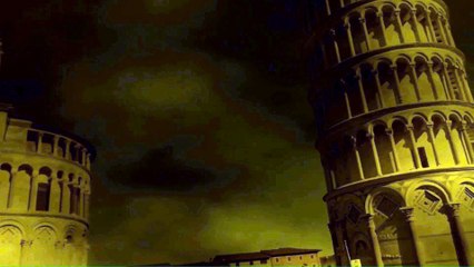 Tangerine Dream - L' Inferno - Intro