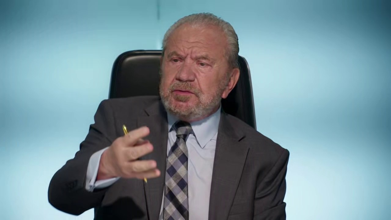 The Apprentice UK S19E10