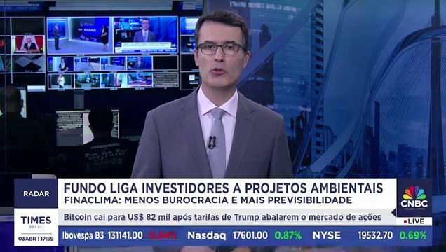 São Paulo lança fundo para acelerar investimentos sustentáveis; secretária de MA explica inovação