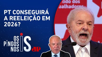 Motta alerta para planos populistas do governo: “Estado é um parasita que leva nosso dinheiro”