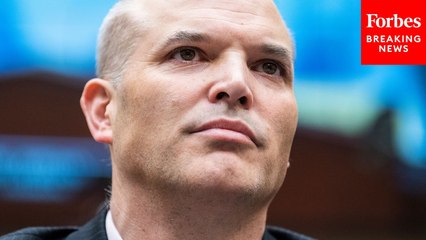 Taibbi: State Dept Interns Reportedly Came Up With Controversial 'Election Integrity Partnership'