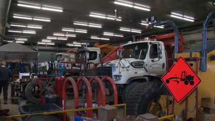 La Tête de l'Emploi | Municipalité de Saint-Michel-du-Squatec