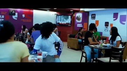 Bahaadur - Shahrukh, Sanjay Dutt, Tamannah - New Bollywood Full Action Hindi Movie 2025