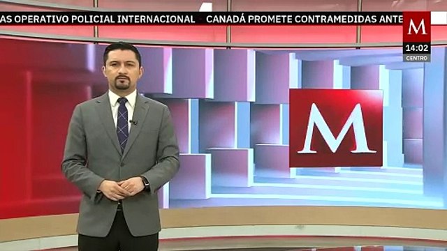 Detienen en Morelos a tres miembros de La Unión Tepito con armas y drogas