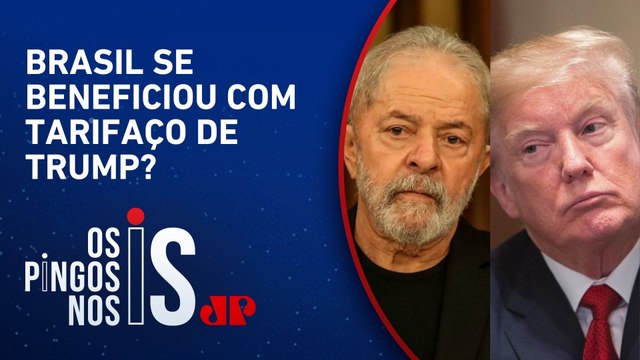 Tarifaço de Trump: Governo contraria indústria e quer reagir contra taxas dos EUA