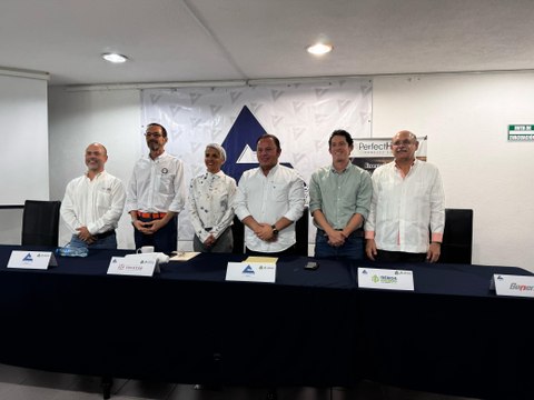 Anuncian la novena edición de la Expo Foro Ambiental en Yucatán