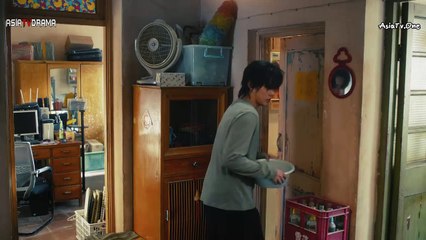 Such A Good Love  مسلسل هذا الحب الجيد الحلقة 3 مترجمة