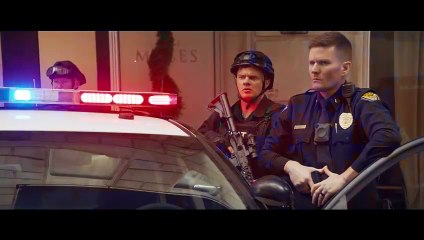 Y A-T-IL UN FLIC POUR SAUVER LE MONDE  Bande Annonce VF (2025) Liam Neeson